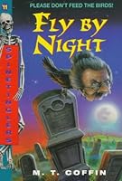 Fly by Night 0380783665 Book Cover