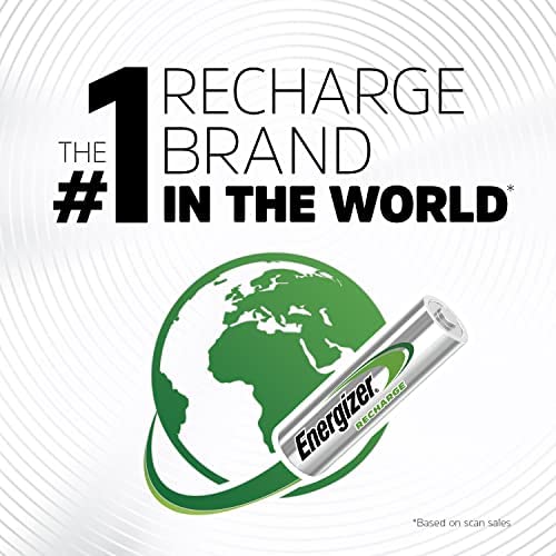 Energizer MAX C Batteries & D Batteries Combo Pack, 8 C and 8 D Batteries (16 Count) - image 8