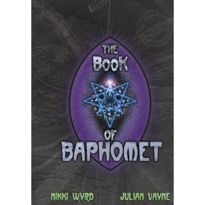The Book of Baphomet