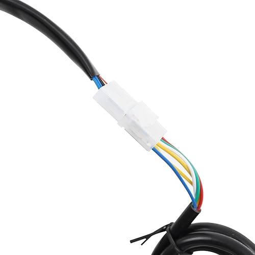 Miniatura 26 de Motor de engranajes eléctrico 120W DC 24V Reductor de engranajes helicoidal Caja de engranajes Motor eléctrico de engranajes RV 50K 35Nm Motor 120W