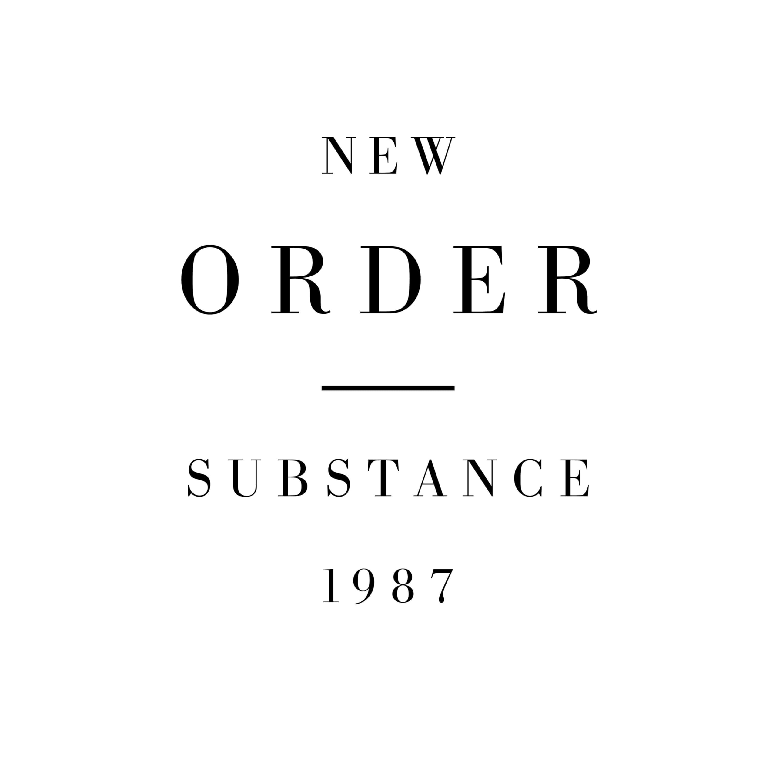 Substance