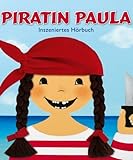 muriel baumeister schwester  Piratin Paula - Das Original-Hörbuch - MC
