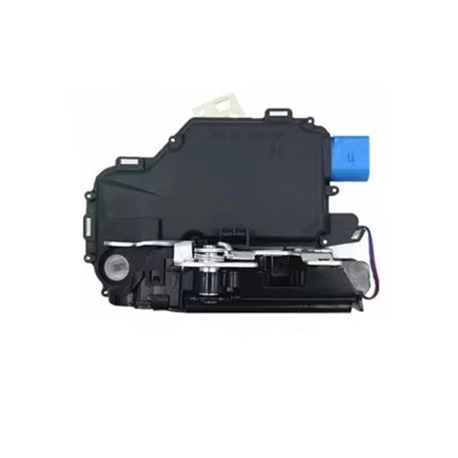Hmnmxq Front Right Door Lock Latch Actuator Door Lock Actuator For Vw For Polo For Skoda For Superb For Fabia For Roomster For Transporter Mk5 T5 For Seat For Ibiza Door Lock Actuator Left