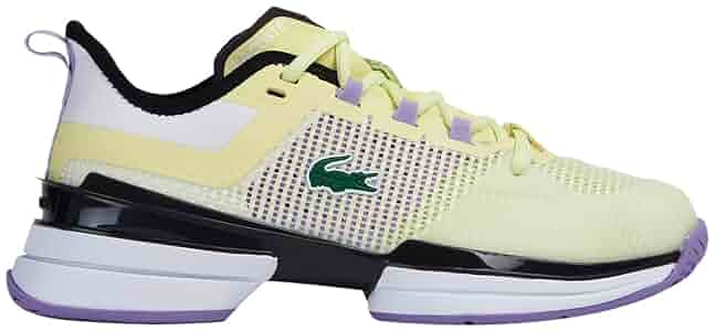 Lacoste テニスシューズ ホワイト/ネイビー 50sma0011-5e5.jpg