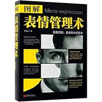 Micro-expression 7559608965 Book Cover