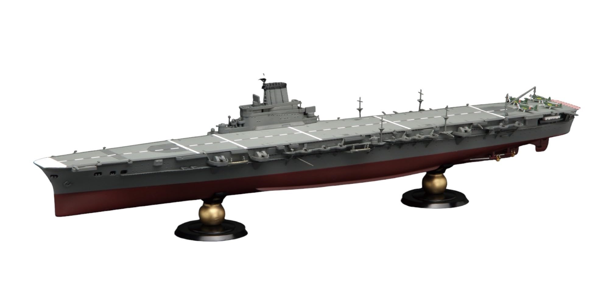 Amazon | フジミ模型 1/700 帝国海軍シリーズ No.18 EX-1 日本海軍  