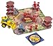 Hasbro Bob The Builder Scoops Construction Site Game