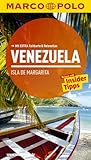 MARCO POLO Reiseführer Venezuela, Isla de Margarita: Reisen mit Insider-Tipps. Mit EXTRA Faltkarte & Reiseatlas - Carl Goerdeler Bearbeitung: Volker Alsen 