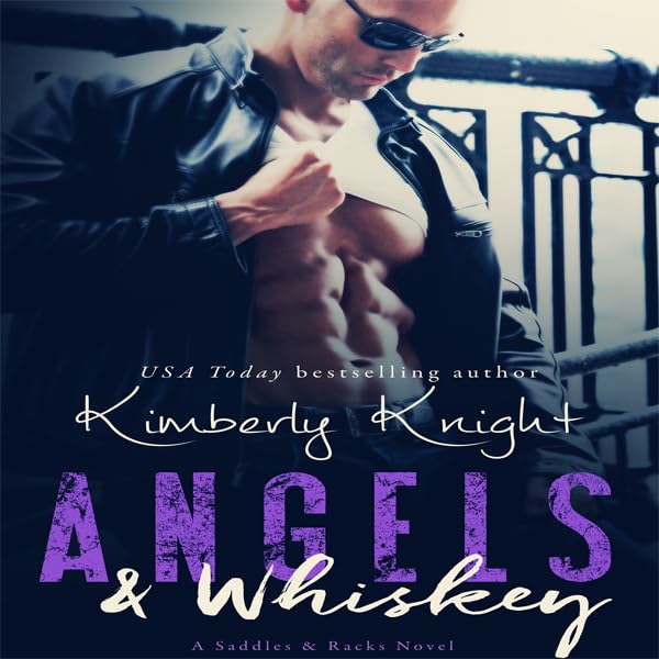 Cover art for Angels & Whiskey