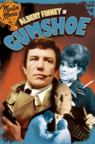 Gumshoe Gumshoe