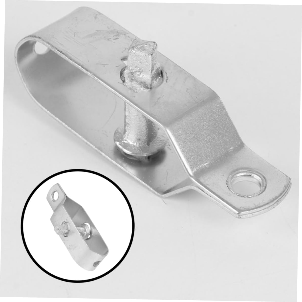 IMIKEYA 10pezzi Tenditore Per Metallici Da Tenditore Per in Per Impieghi Gravosi Per Recinzioni Da Giardino e Tensione Della Fune