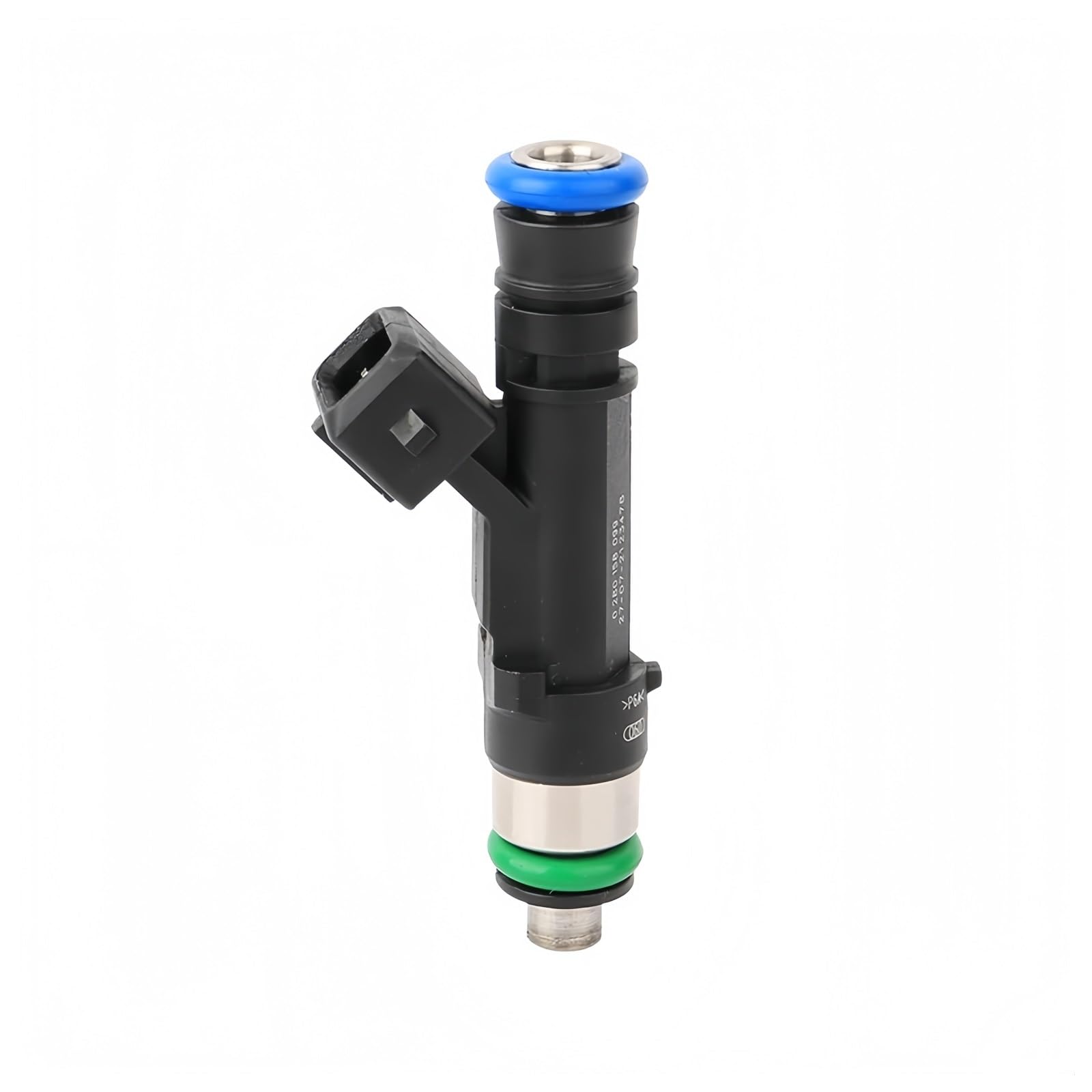 Ovtzqr One Color Fuel Injector Nozzle 0280158099 Is Compatible For Vauxhall Antara 2.4