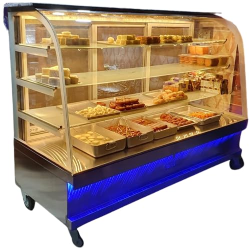 MAIKS 'J' Bend normal Display Counter