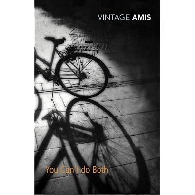 By Kingsley Amis You Can't Do Both