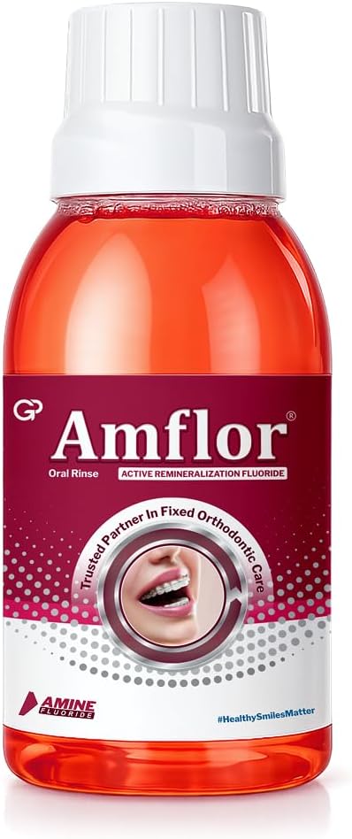 ORAL RINSE