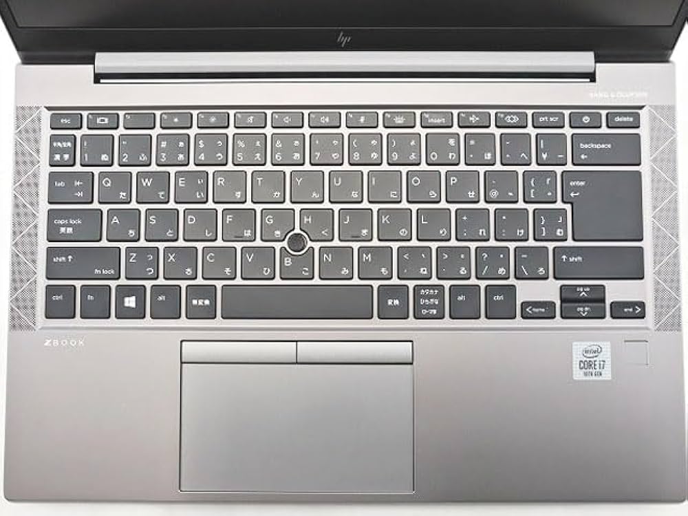 【グラボ有】HP ZBook Firefly G7 14インチ【送料無料】 Amazon.com: HP ZBook Firefly 14 G7 Mobile Workstation - Full HD