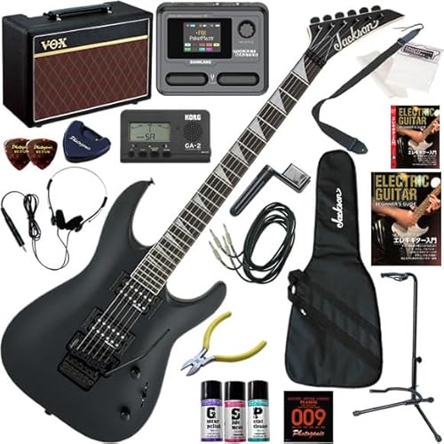 Jackson GLM^[Sғ VOX Pathfinder10ƃ}`GtFN^[Ă銮21_Zbg JS32 DKA/SBKiTeubNj