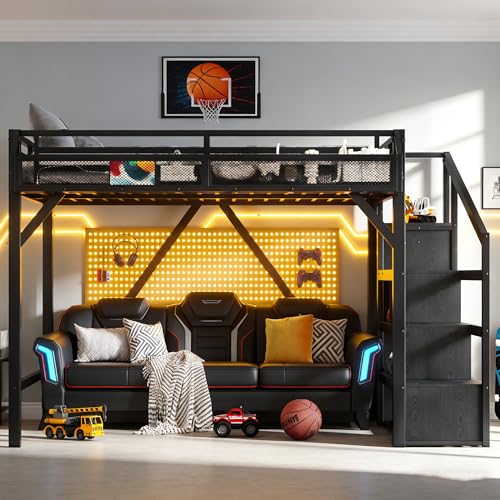 La mejor comparación de Literas Con Sofa Cama Debajo disponible en línea. 15 Imagen adicional