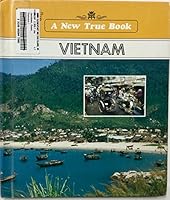 Vietnam 0516011472 Book Cover