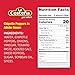 La Costeña Chipotle Peppers in Adobo Sauce - Smoked Spicy Peppers Chipotle in Adobo Sauce - Mexican Food, Taco, Enchiladas & Salsa - Hot Pickled Vegetables - 12oz, 12 Pack Canned Vegetables