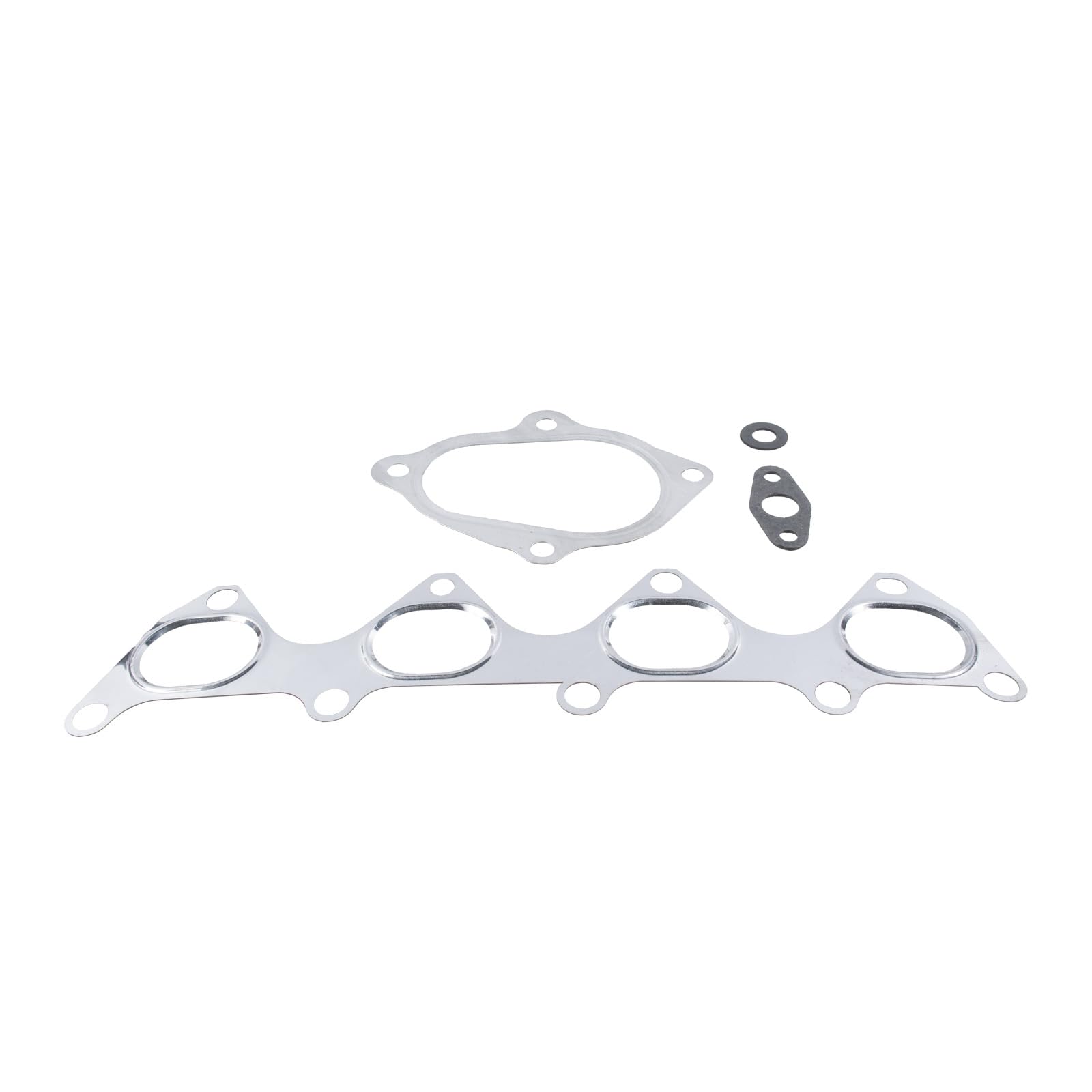 Turbocompresor turbocompresor de escape para coche turbocargadores de repuesto para Fabia II Golf Polo 1.4 TSI A1 Ibiza IV Accesorios para coche # 03C145701T 03C145701B