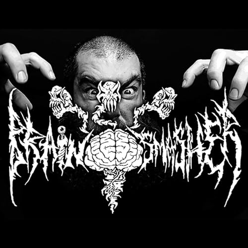 Brainsmasher's Smashcast #24 Podcast Por  arte de portada