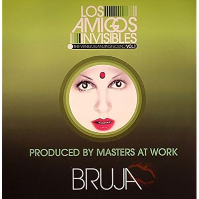 Bruja