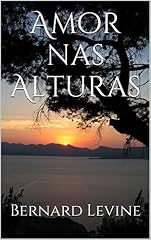 Capa de Amor nas Alturas