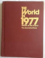 The World in Nineteen-Seventy Seven 0531014142 Book Cover