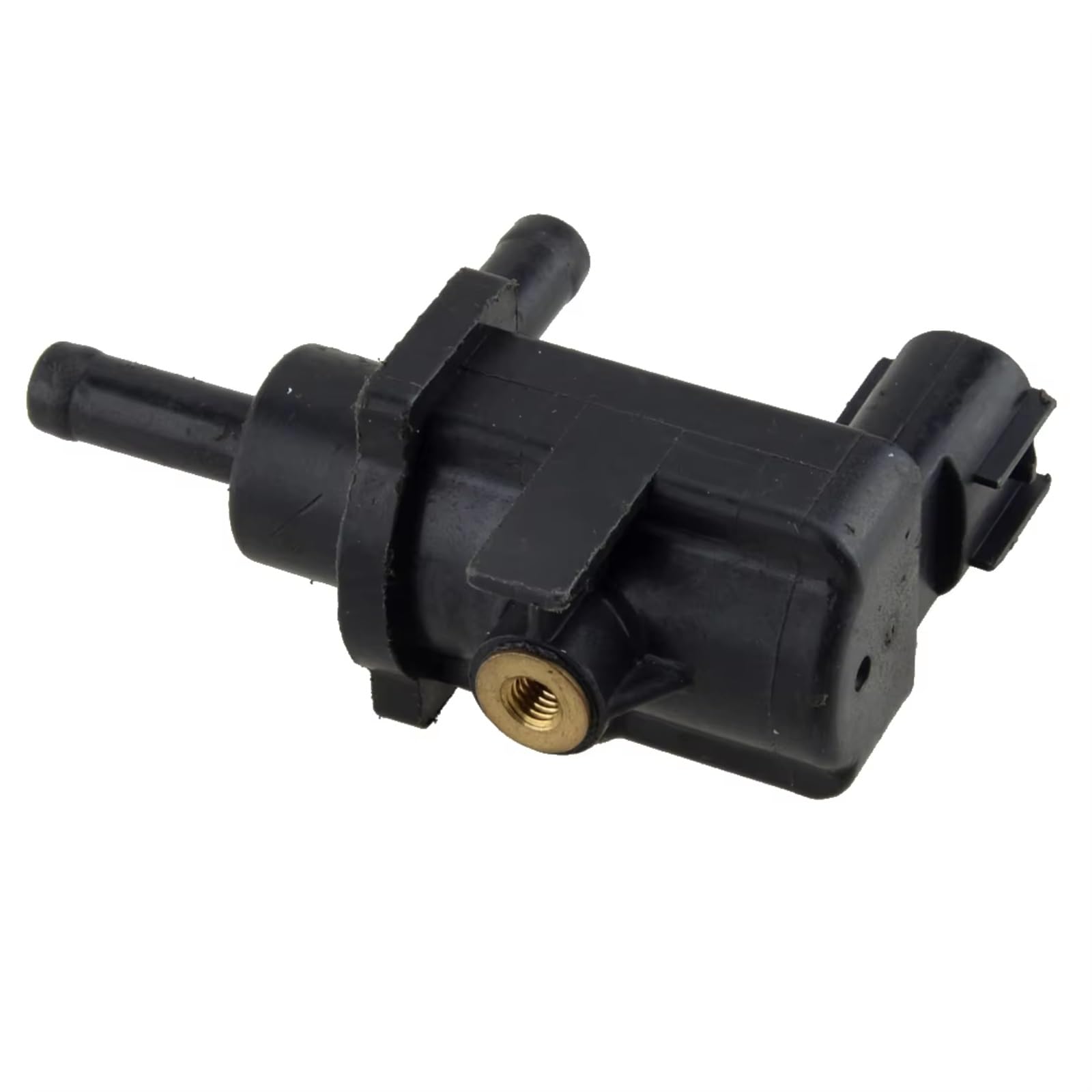 Moxsqft One Color Auto Fluid Control Solenoid Compatible With Toyota For Tundra 4.7L 2002 2003 2004 2005 Car Vacuum Vapor Canister Purge Solenoid Valve 9091012259