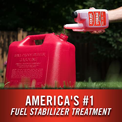 Sta-Bil 770-119 Storage Fuel Stabilizer thumb #3