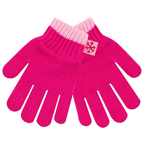 Paw Patrol Kids Winter Hat and Gloves Set Everest Skye One Size3