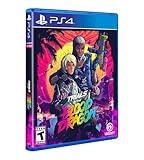 thumper ps4 limited run Discover an epic single player experience, combining the top notch gameplay of Trials with the unique style and attitude of Blood Dragon.