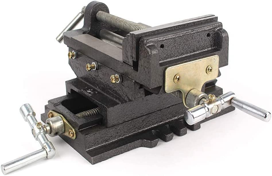 Top 10 Best Cross Slide Vise Reviews & Buying Guide