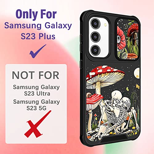 Coque Samsung S23 Plus unique finition esthétique et ajustement haute précision - 2