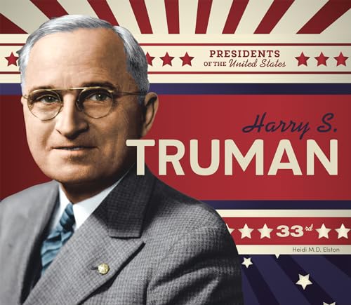 Harry S. Truman (Presidents of the United States)