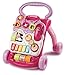 Price comparison product image VTech First Steps Baby Walker (Pink)