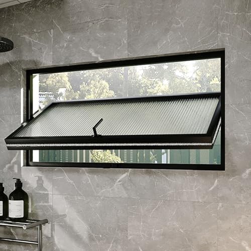 Espejo de baño giratorio que soluciona los problemas de reflejo y falta de luz con su asa 2