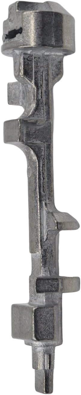 innovareauto Ignition Shaft Lock Cylinder Shaft compatible with Toyota No:7853B