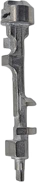 innovareauto Ignition Shaft Lock Cylinder Shaft compatible with Toyota No:7853B