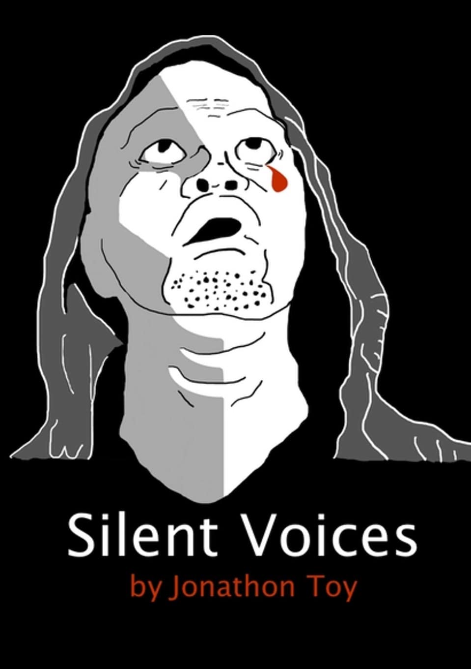 Silent Voices by Jonathon Toy (Paperback, 2016)
