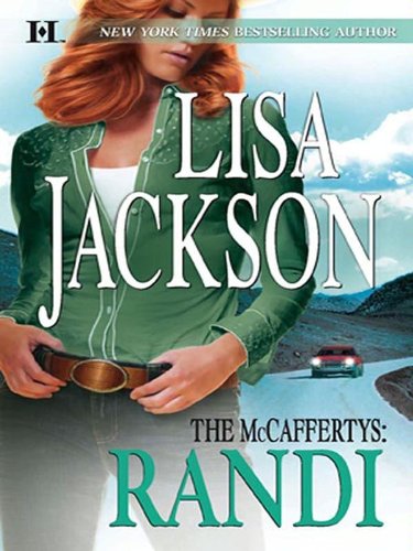 The McCaffertys: Randi (The McCaffertys Series Book 4)