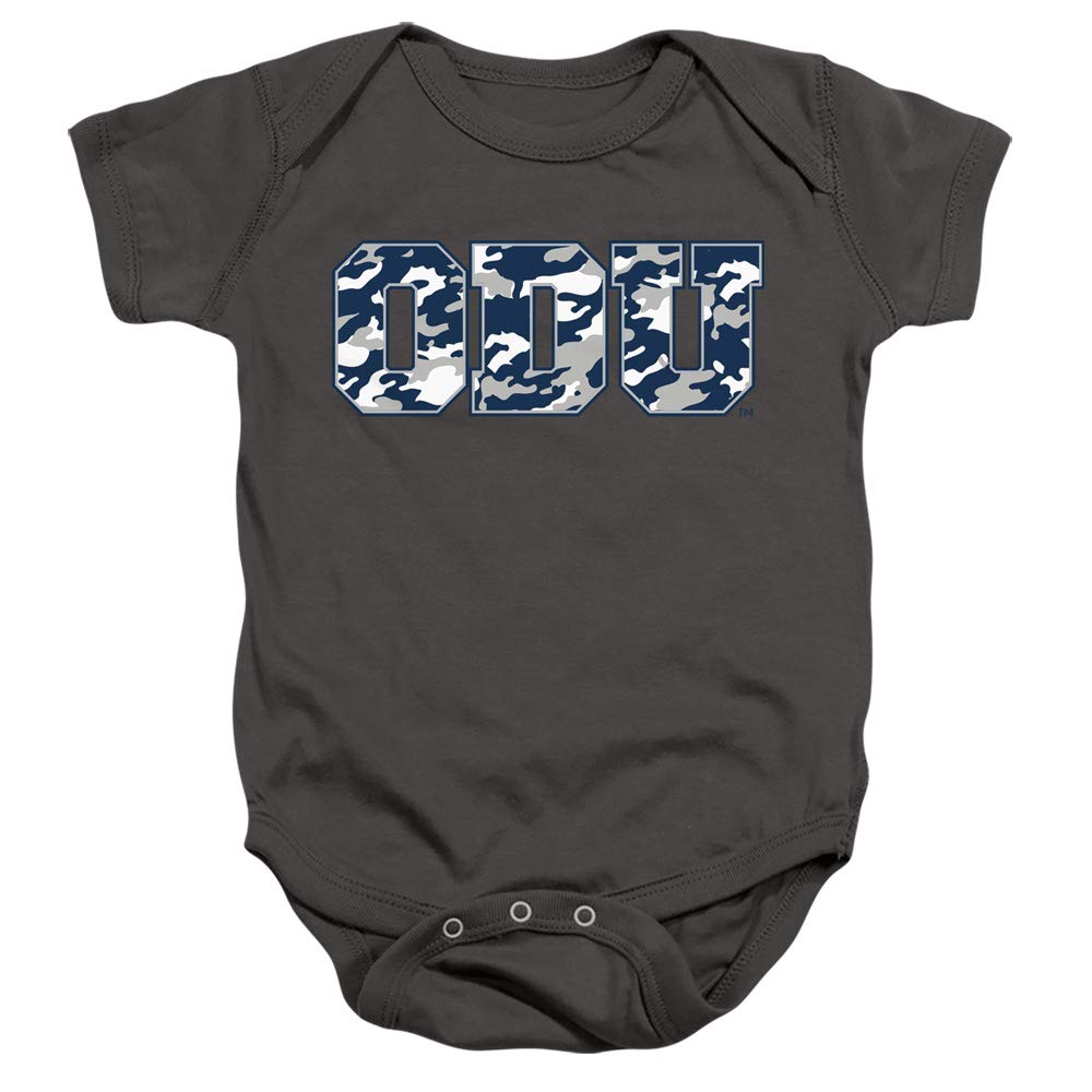 Official Camo Unisex Infant Snap Suit for Baby