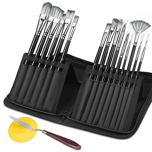 Top 10 Best of Paint Brush Cases 2020 Bestgamingpro