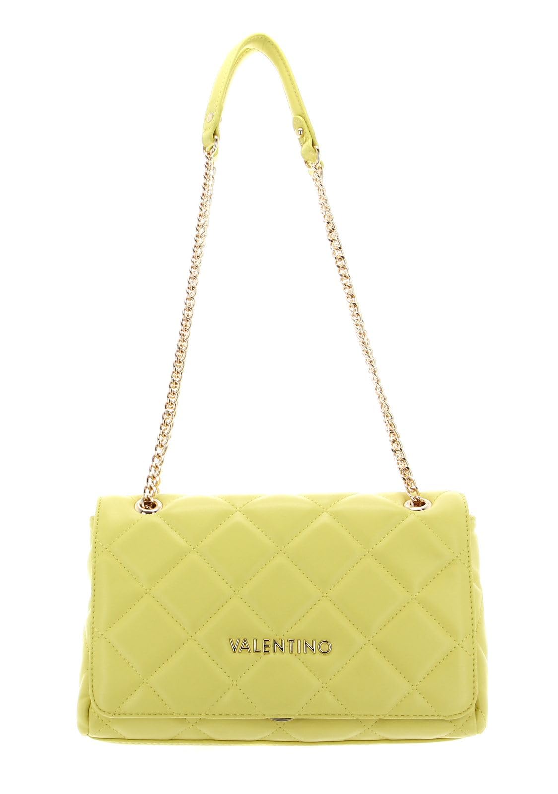 Valentino Cross-Body Bag, Red