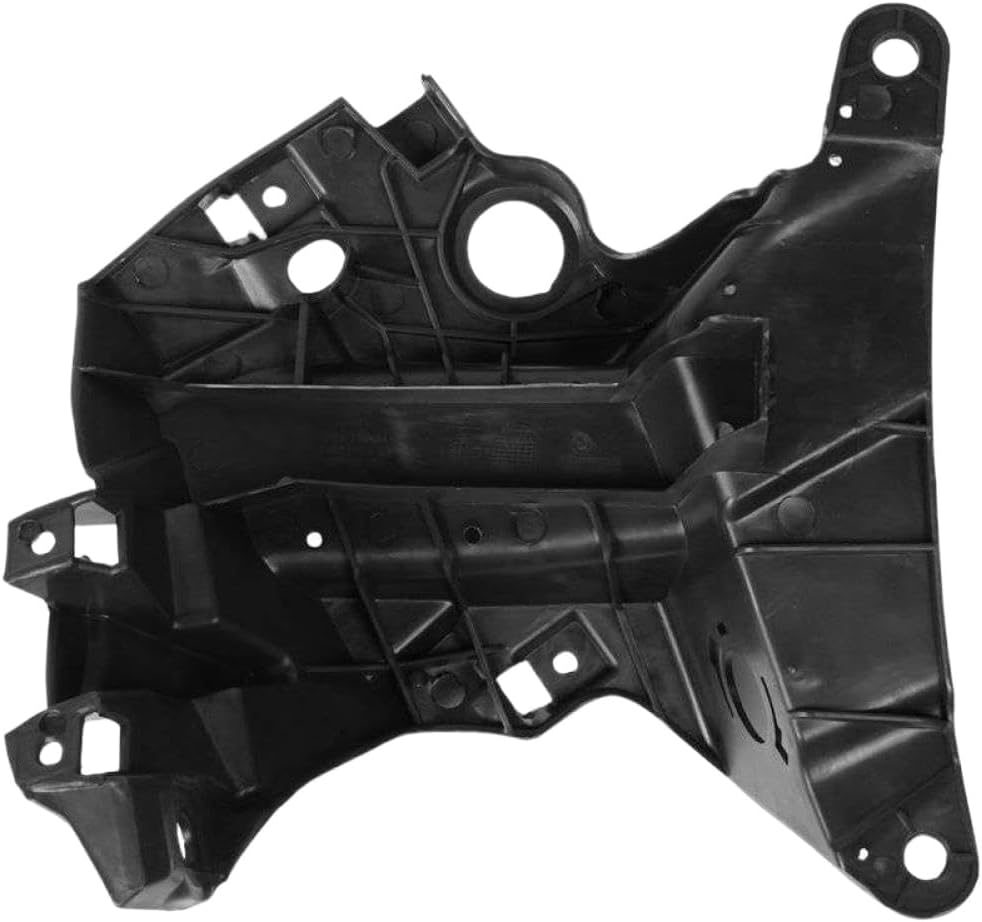 Front Fender Support Bracket Replacement Compatible With X5 X6 F15 F16