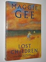 LOST CHILDREN 0006546870 Book Cover