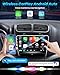 Car Radio for Dodge Journey 2011-2019: [4Core 64G ROM] 9
