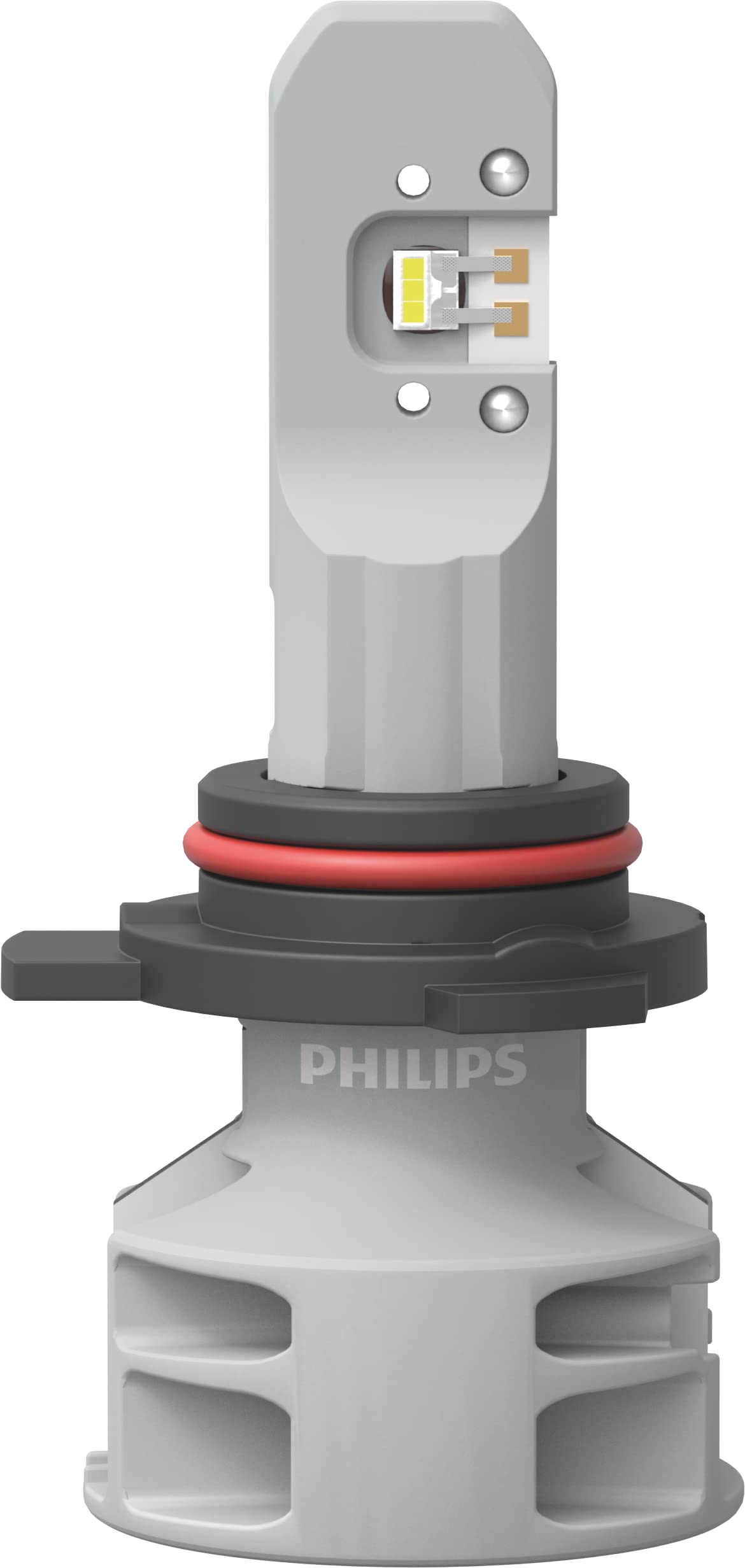 Philips Ultinon Pro5100 LED lampadina fari auto (HIR2), +160%, 5.800K, set di 2