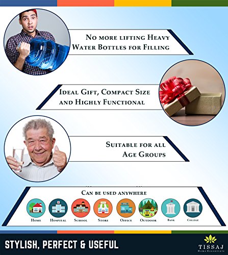 tissaj water dispenser